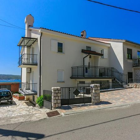 Apartment Mira Crikvenica Exterior photo