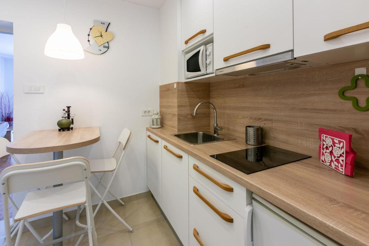 Apartment Mira Crikvenica Exterior photo