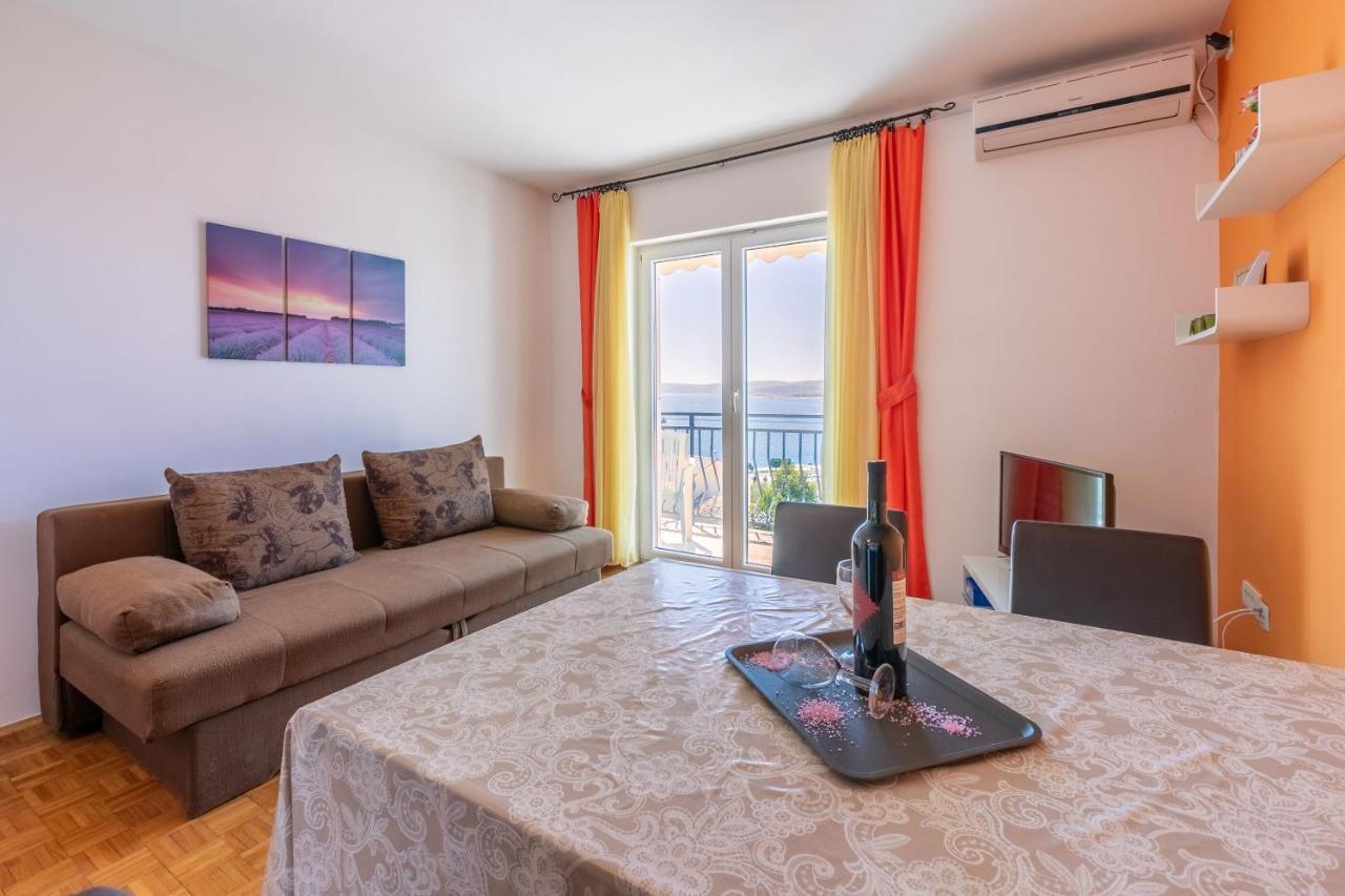 Apartment Mira Crikvenica Exterior photo